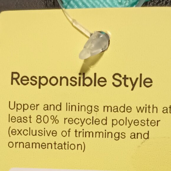 NEW Kids' Fallon Performance Sneakers - All In Motion™ Pink/Black 5 - Picture 7 of 8